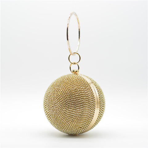 Image of Elegant Luxury Women Clutch Bag