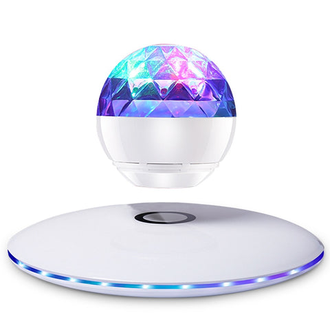 Image of Levitation Bluetooth Speaker