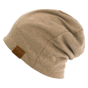 Hats For Men Bonnet