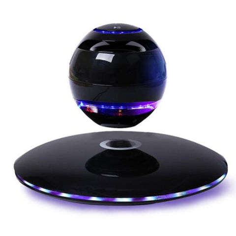 Image of Levitation Bluetooth Speaker