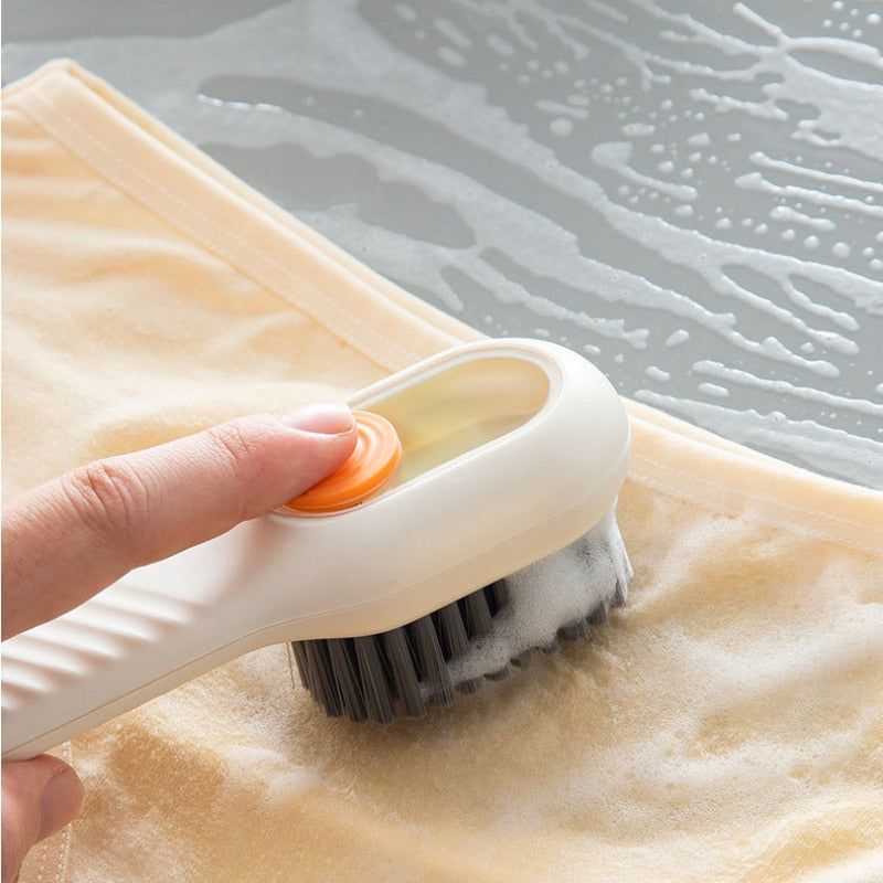 Multifunction Cleaning Brush Soft