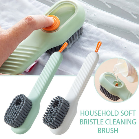 Image of Multifunction Cleaning Brush Soft