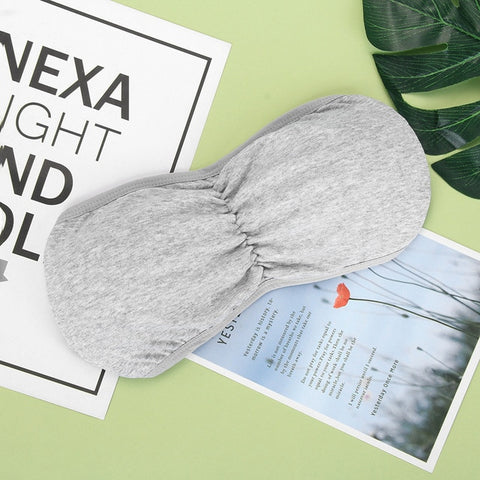 Image of Sexy Invisible Bra Lingerie