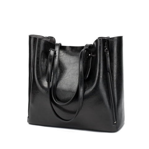Image of luxury handbags