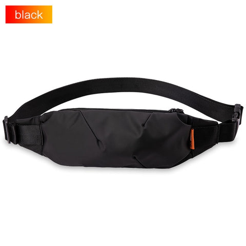 Image of Shoulder Belt Bag Travel Phone Pouch Bags