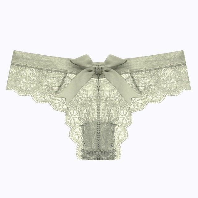 Women's bralette lace sexy Underwear