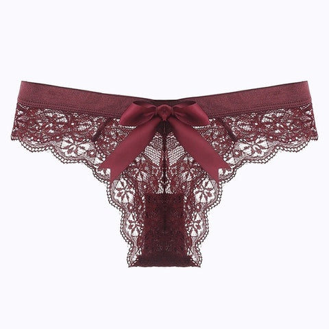 Image of Women's bralette lace sexy Underwear