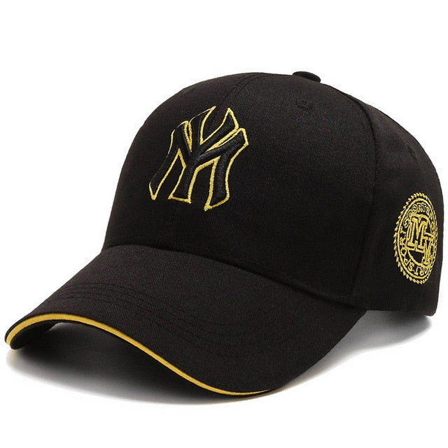 Baseball Cap Adorable Sun Caps Fishing Hat for  Unisex-Teens