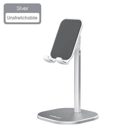 Image of Desk Mobile Phone Holder Stand For iPhone Universal Adjustable