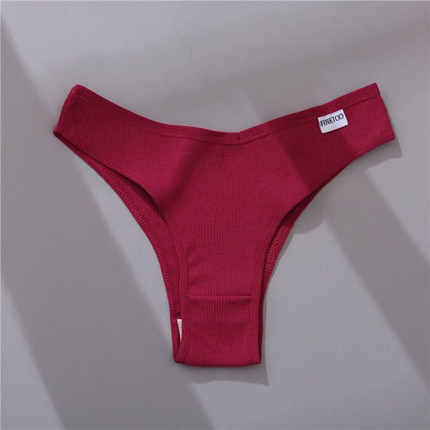 Image of Panties Soft Cotton