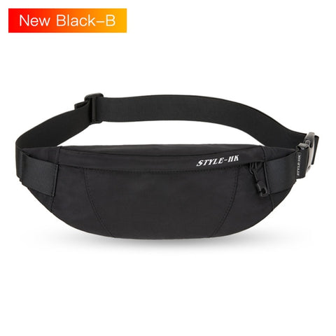 Image of Shoulder Belt Bag Travel Phone Pouch Bags