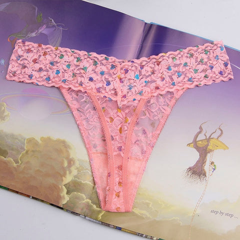 Image of underwear panties lingerie bikini