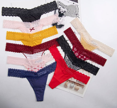 Image of underwear panties lingerie bikini