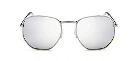 Image of Vintage Metal  Sunglasses