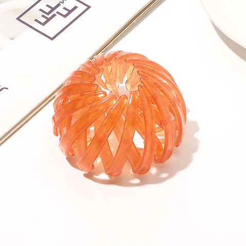 Image of Korean Style Hair Claw Clips