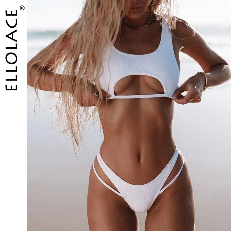 Ellolace Sexy Bikini