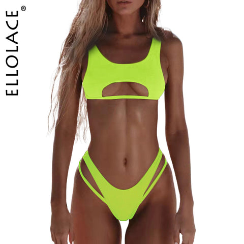 Image of Ellolace Sexy Bikini