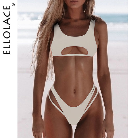 Image of Ellolace Sexy Bikini