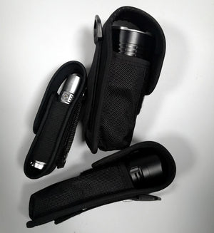 Good quality flashlight holster flashlight